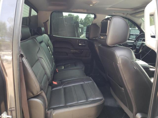 2016 GMC SIERRA K35 - 1GT42YE80GF222733