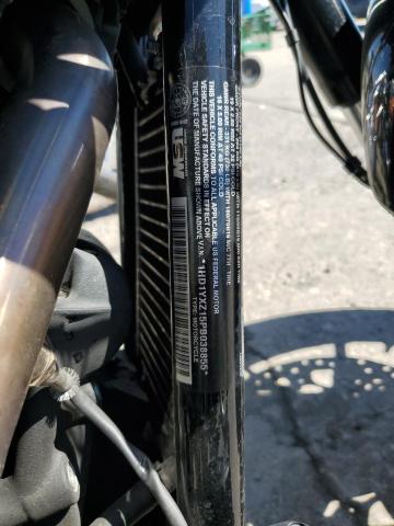 2023 HARLEY-DAVIDSON FXLRST - 1HD1YXZ15PB038855