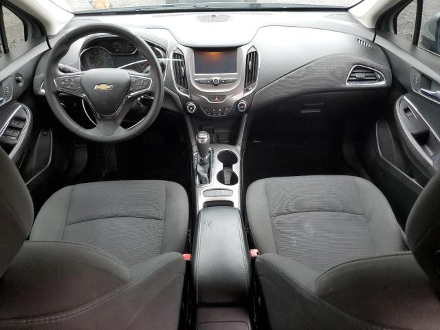 2017 CHEVROLET CRUZE LT - 1G1BE5SM4H7200219