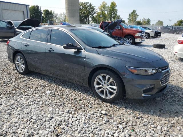 2016 CHEVROLET MALIBU LT - 1G1ZE5ST3GF217927