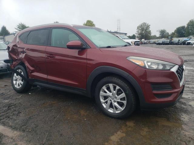 2019 HYUNDAI TUCSON LIM - KM8J33A44KU847626