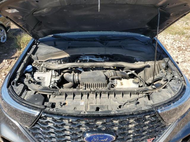2020 FORD EXPLORER S - 1FM5K8GC1LGC00262