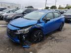 2024 NISSAN VERSA SR - 3N1CN8FV4RL882406