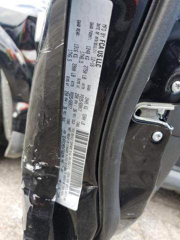 2017 DODGE JOURNEY SE - 3C4PDCAB5HT568294