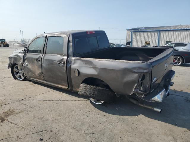 2016 RAM 1500 SLT - 3C6RR7LT9GG225848