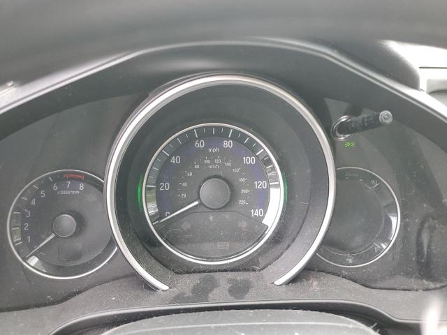 2017 HONDA FIT EX - JHMGK5H76HS001126
