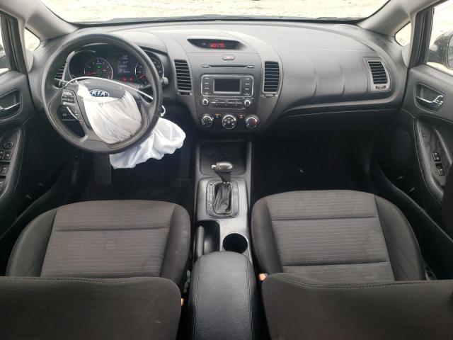 2015 KIA FORTE LX - KNAFX4A67F5353036