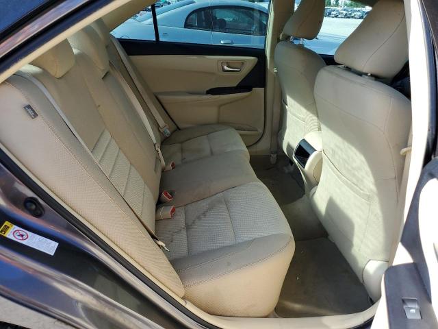 2015 TOYOTA CAMRY LE - 4T1BF1FKXFU060256