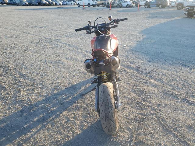 2024 DUCATI HYPERMOTAR ZDMBAS2N4RB000986