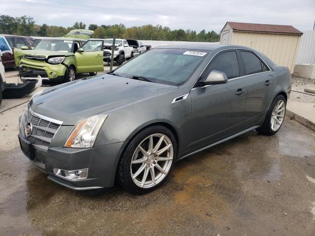 2011 CADILLAC CTS PERFOR #2921779520