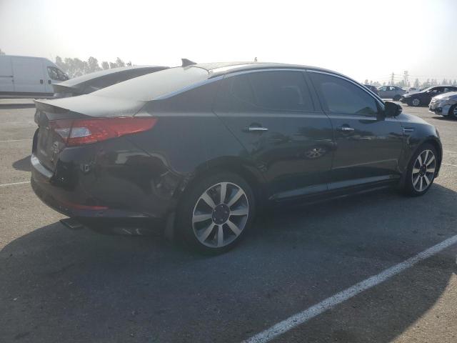 VIN 5XXGR4A66DG151038 2013 KIA Optima, SX no.3