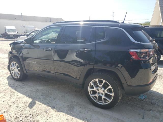 Vin: 3c4njdfn7rt136185, lot: 69064434, jeep compass latitude lux 20242