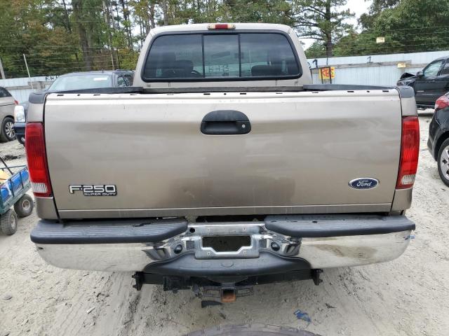 2004 FORD F250 SUPER 1FTNX21P24ED52269  69428644