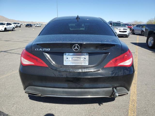 VIN WDDSJ4EB3JN554151 2018 Mercedes-Benz CLA-Class,... no.6