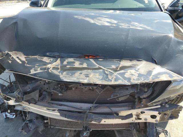 2021 TOYOTA CAMRY SE - 4T1G11AK3MU536808