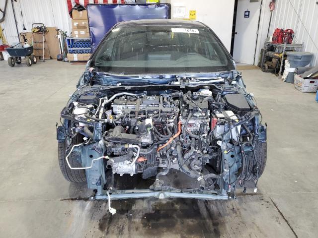 2023 TOYOTA COROLLA LE - JTDBDMHE1PJ003627