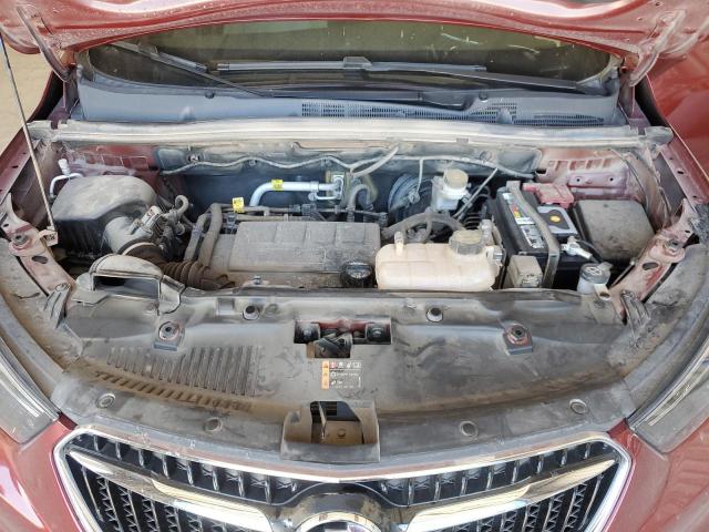 2021 BUICK ENCORE PRE - KL4CJASB8MB317561