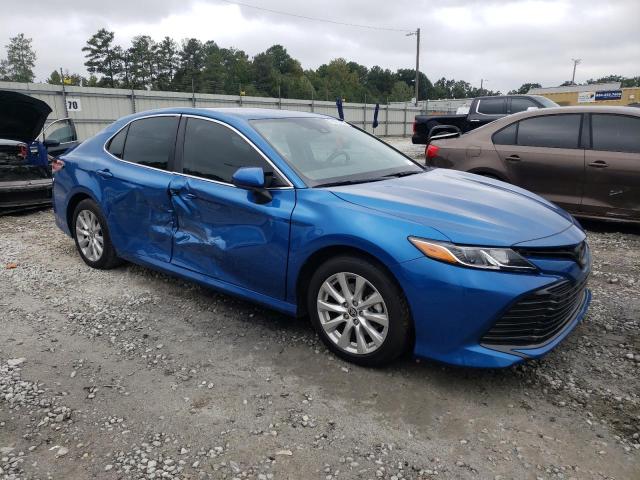 2020 TOYOTA CAMRY LE - 4T1C11AK1LU381432