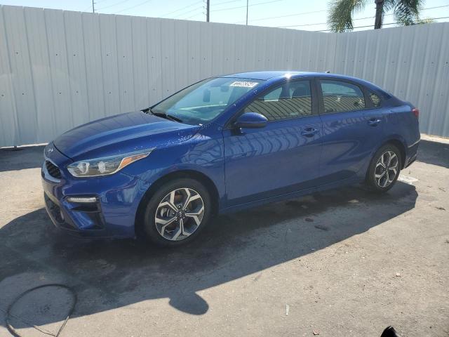 VIN 3KPF24AD1KE061252 2019 KIA Forte, FE no.1