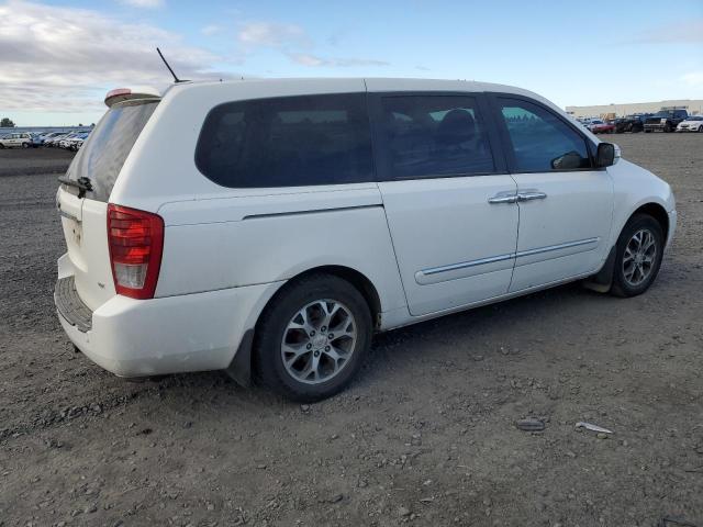 VIN KNDMH4C72E6579104 2014 KIA Sedona, EX no.3