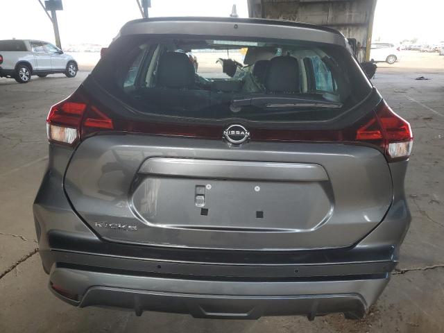 2024 NISSAN KICKS S - 3N1CP5BV3RL571855