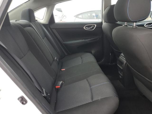 2018 NISSAN SENTRA S - 3N1AB7AP3JY322032