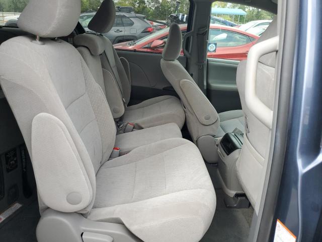 2017 TOYOTA SIENNA LE - 5TDKZ3DCXHS868004