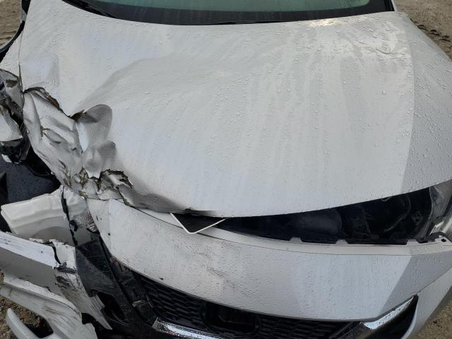 2021 NISSAN VERSA SV - 3N1CN8EV1ML914707