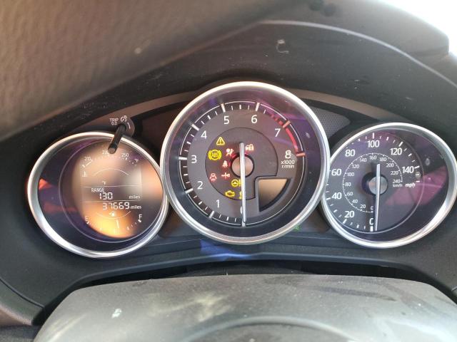 2016 MAZDA MX-5 MIATA - JM1NDAC73G0111354