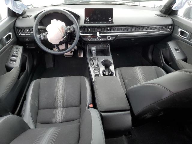 2023 HONDA CIVIC SPOR - 19XFL2H89PE005352