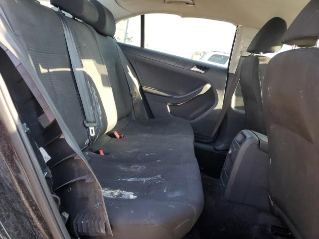 2015 VOLKSWAGEN JETTA BASE - 3VW2K7AJ8FM425911