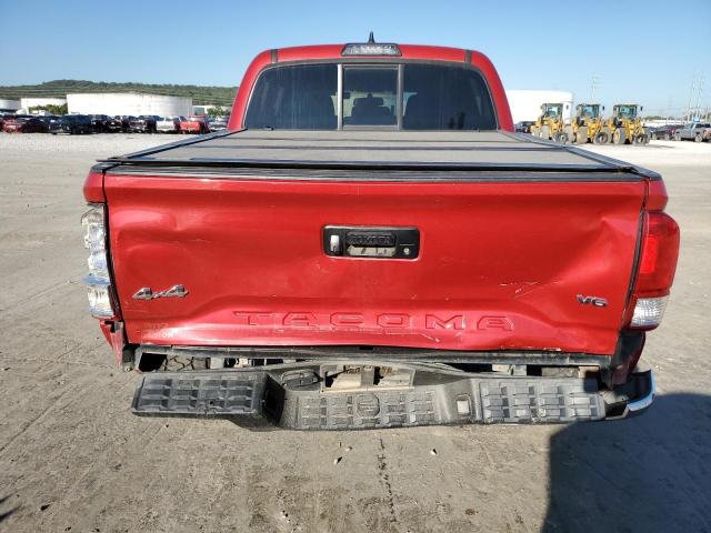 VIN 5TFCZ5AN3GX046188 2016 Toyota Tacoma, Double Cab no.6