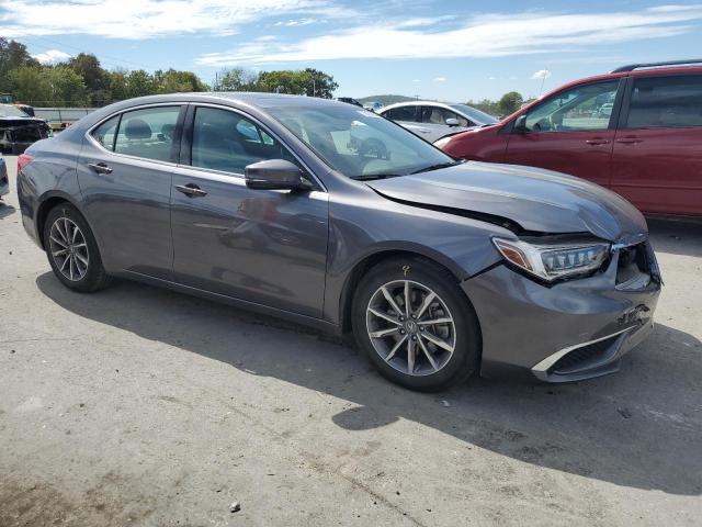 2020 ACURA TLX - 19UUB1F37LA004291