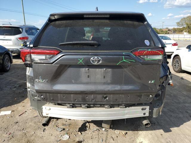 VIN 2T3H1RFVXNC210729 2022 Toyota RAV4, LE no.6