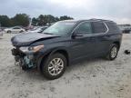 2019 CHEVROLET TRAVERSE L - 1GNERGKWXKJ260187