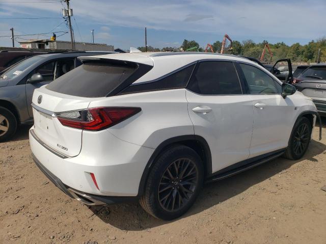 2017 LEXUS RX 350 BAS - 2T2BZMCA4HC061665