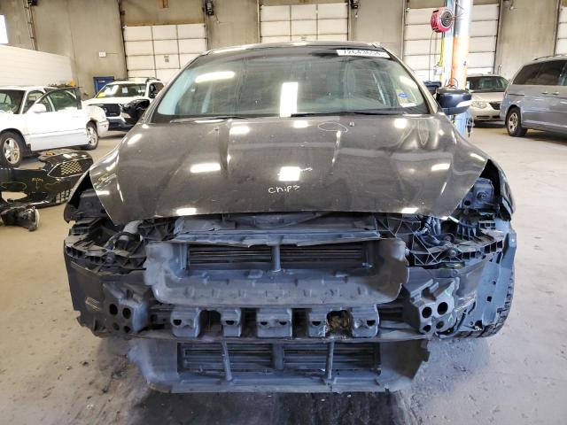 2015 FORD FOCUS SE - 1FADP3F29FL255928