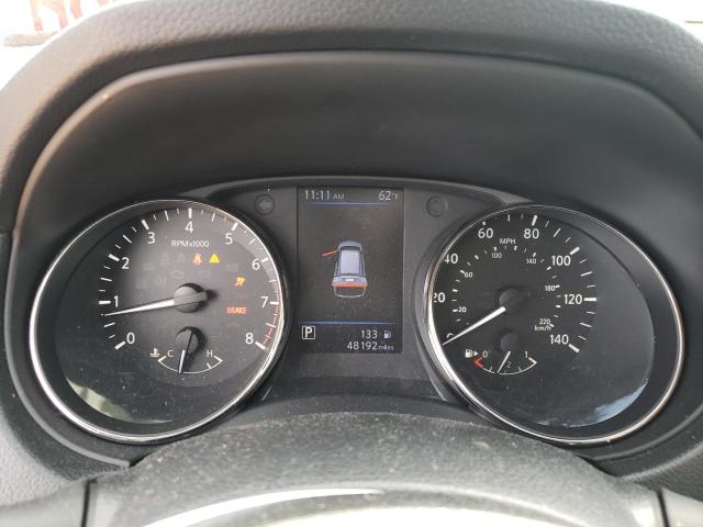 2018 NISSAN ROGUE S - KNMAT2MVXJP587281