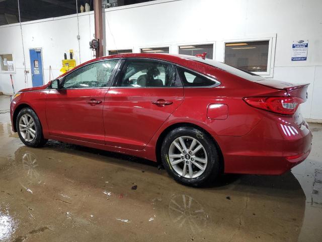 2015 HYUNDAI SONATA SE - 5NPE24AF9FH030555