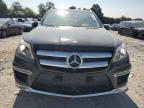 MERCEDES-BENZ GL 550 4MA photo