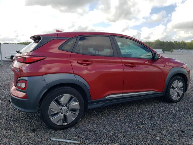2021 HYUNDAI KONA ULTIM - KM8K53AG6MU135453