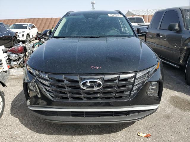 2022 HYUNDAI TUCSON SEL - 5NMJBCAE0NH110029