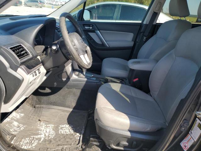2017 SUBARU FORESTER 2 - JF2SJAJC5HH511674