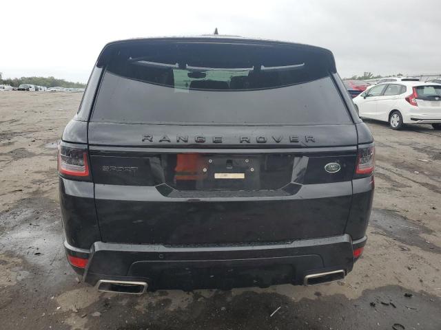 VIN SALWV2SV4KA423668 2019 Land Rover Range Rover,... no.6