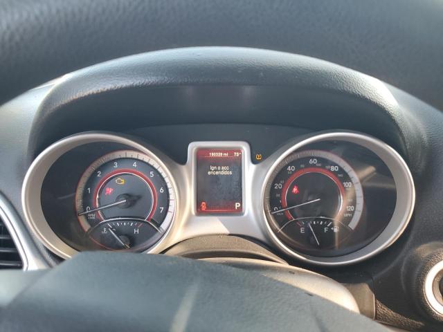 2015 DODGE JOURNEY SE - 3C4PDCAB4FT573175