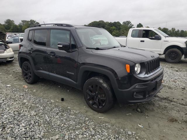 VIN ZACCJBBT6GPC98345 2016 Jeep Renegade, Latitude no.4