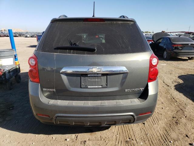 VIN 2GNALDEK6D6340755 2013 Chevrolet Equinox, LT no.6