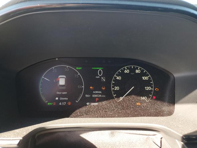 2024 HONDA CR-V SPORT - 7FARS5H85RE019641