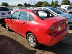 FORD FOCUS ZX4 photo