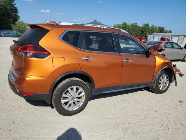 2019 NISSAN ROGUE S - JN8AT2MV2KW371212